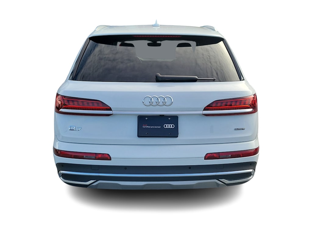 Thumbnail: 2023 Audi Q7 - 5