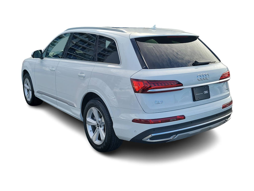 Thumbnail: 2023 Audi Q7 - 4