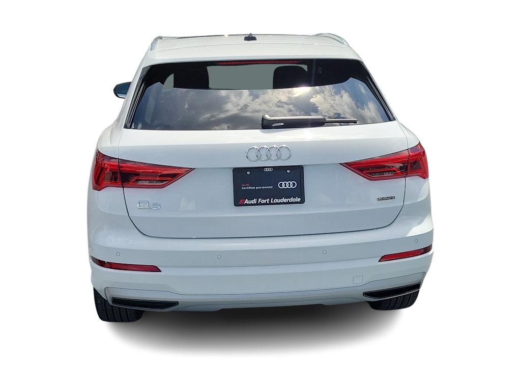 Thumbnail: 2024 Audi Q3 - 5