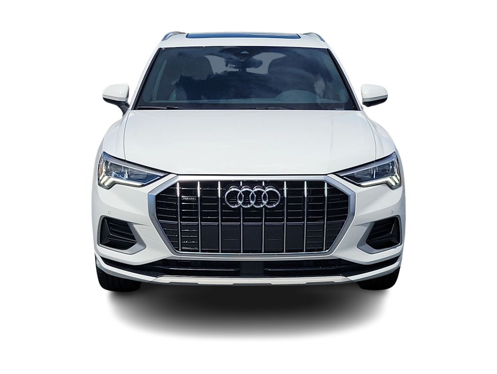 Thumbnail: 2024 Audi Q3 - 6