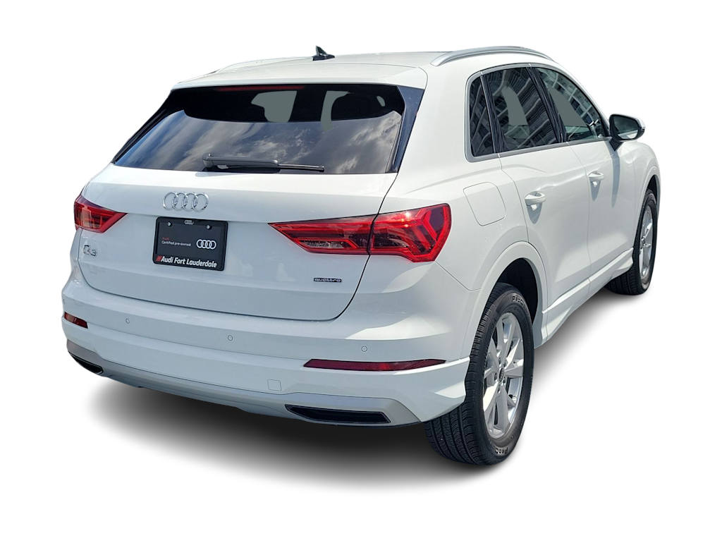 Thumbnail: 2024 Audi Q3 - 21