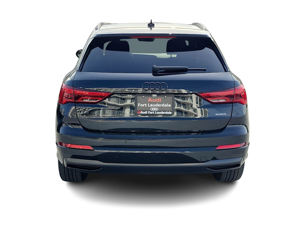 Thumbnail: 2024 Audi Q3 - 5