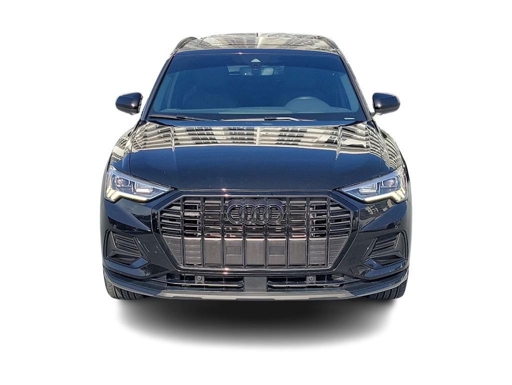 Thumbnail: 2024 Audi Q3 - 6