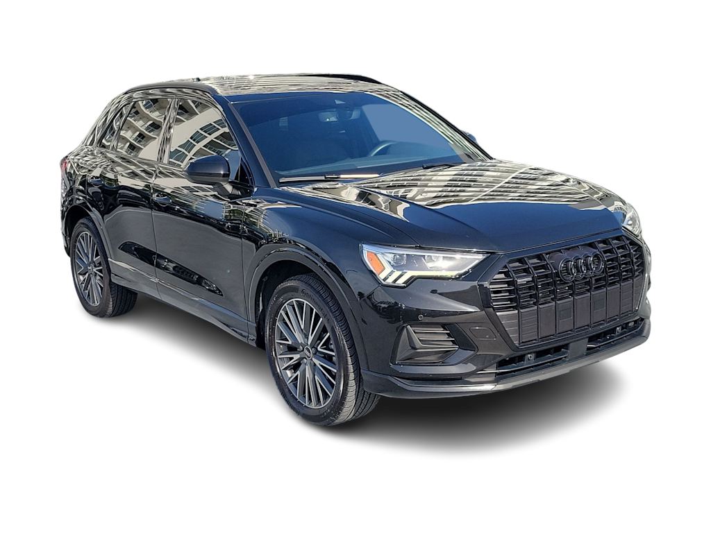 Thumbnail: 2024 Audi Q3 - 23