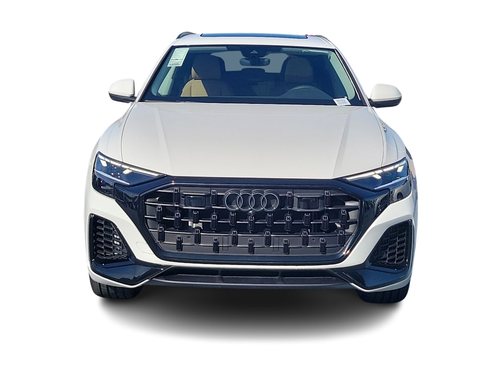 Thumbnail: 2025 Audi Q8 - 6