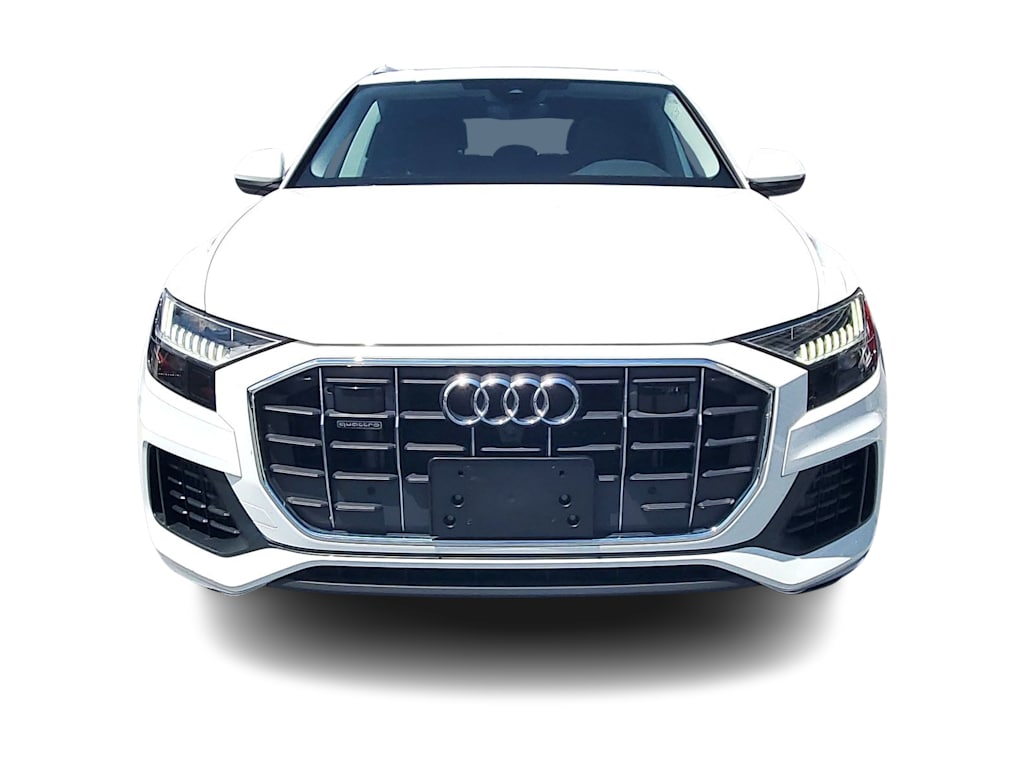 Thumbnail: 2023 Audi Q8 - 6