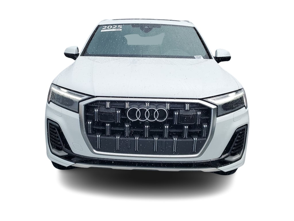 Thumbnail: 2025 Audi Q7 - 6