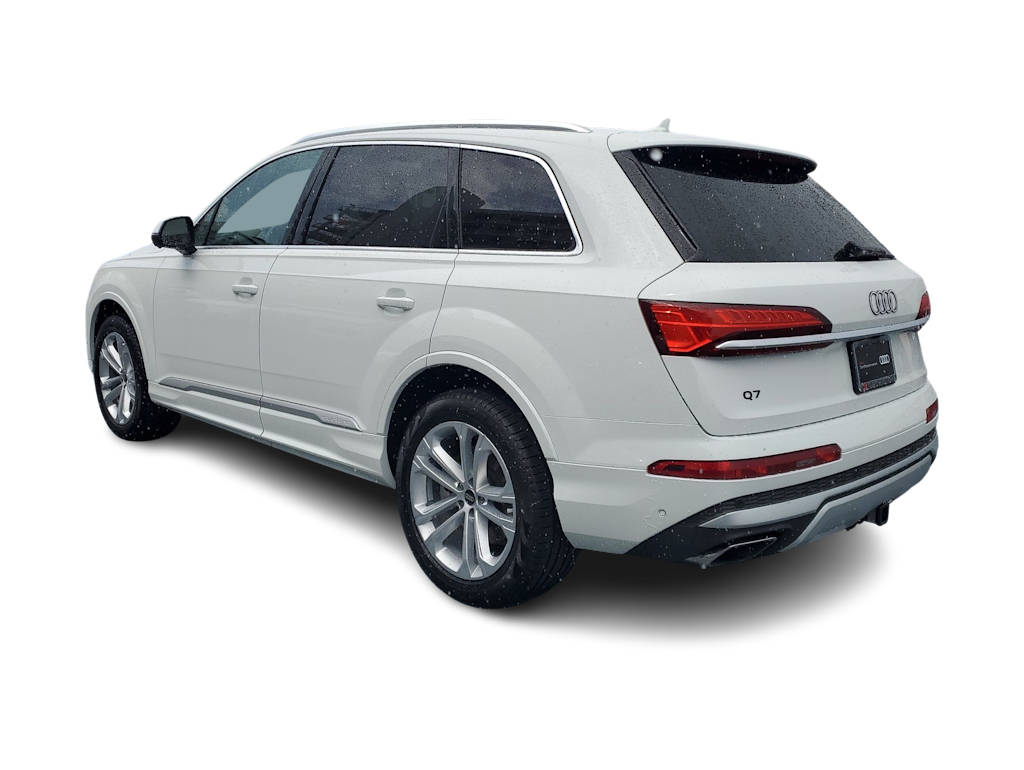 Thumbnail: 2025 Audi Q7 - 4