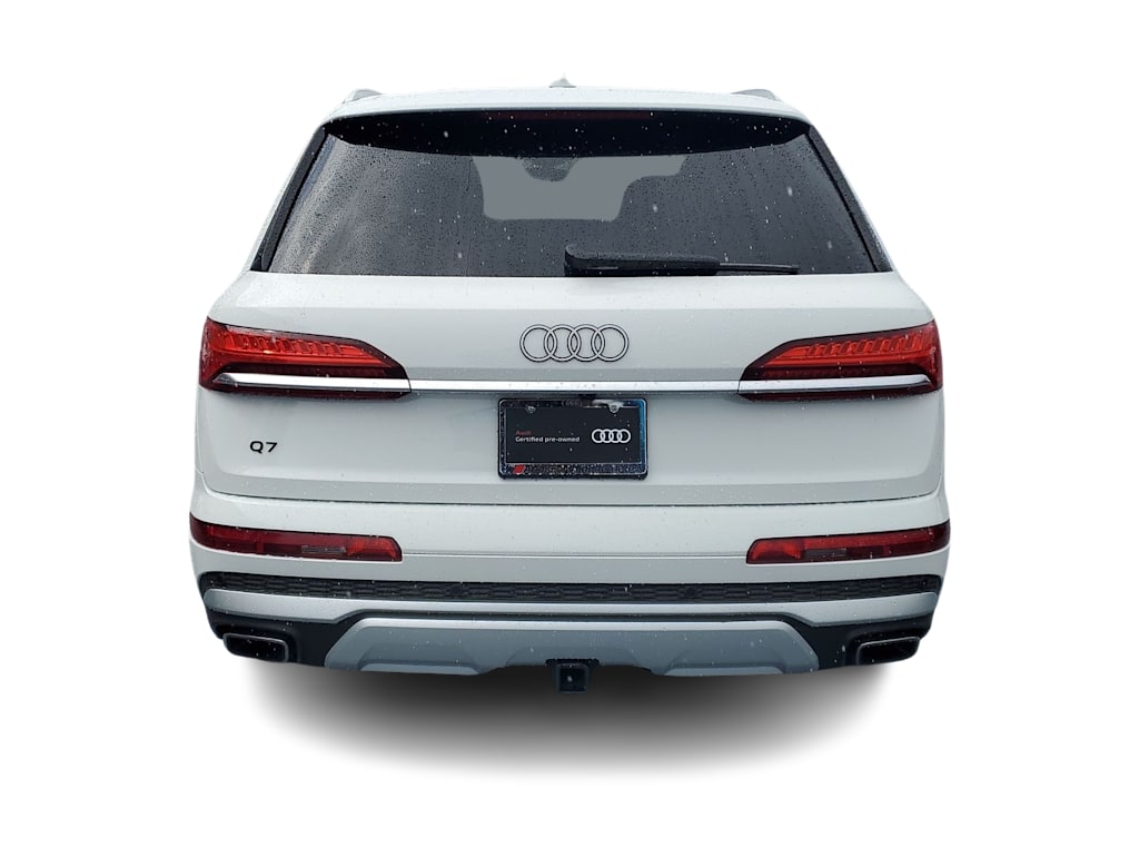 Thumbnail: 2025 Audi Q7 - 5