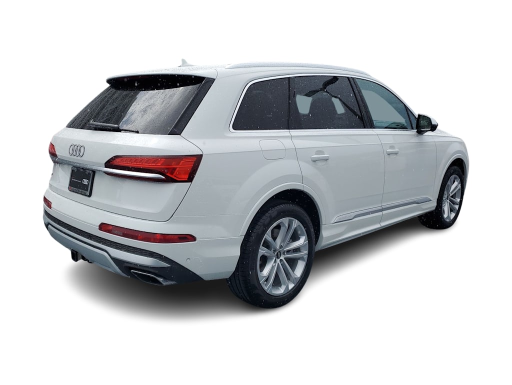 Thumbnail: 2025 Audi Q7 - 14