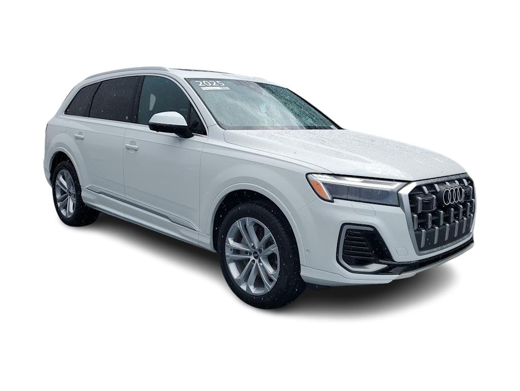 Thumbnail: 2025 Audi Q7 - 16