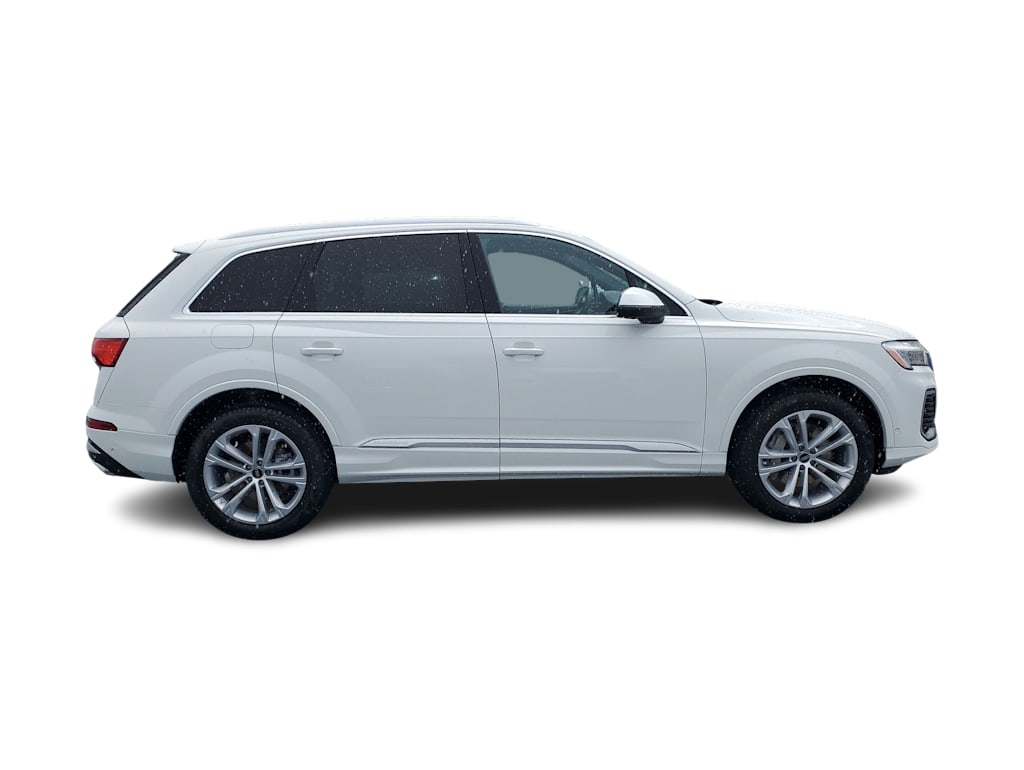 Thumbnail: 2025 Audi Q7 - 15
