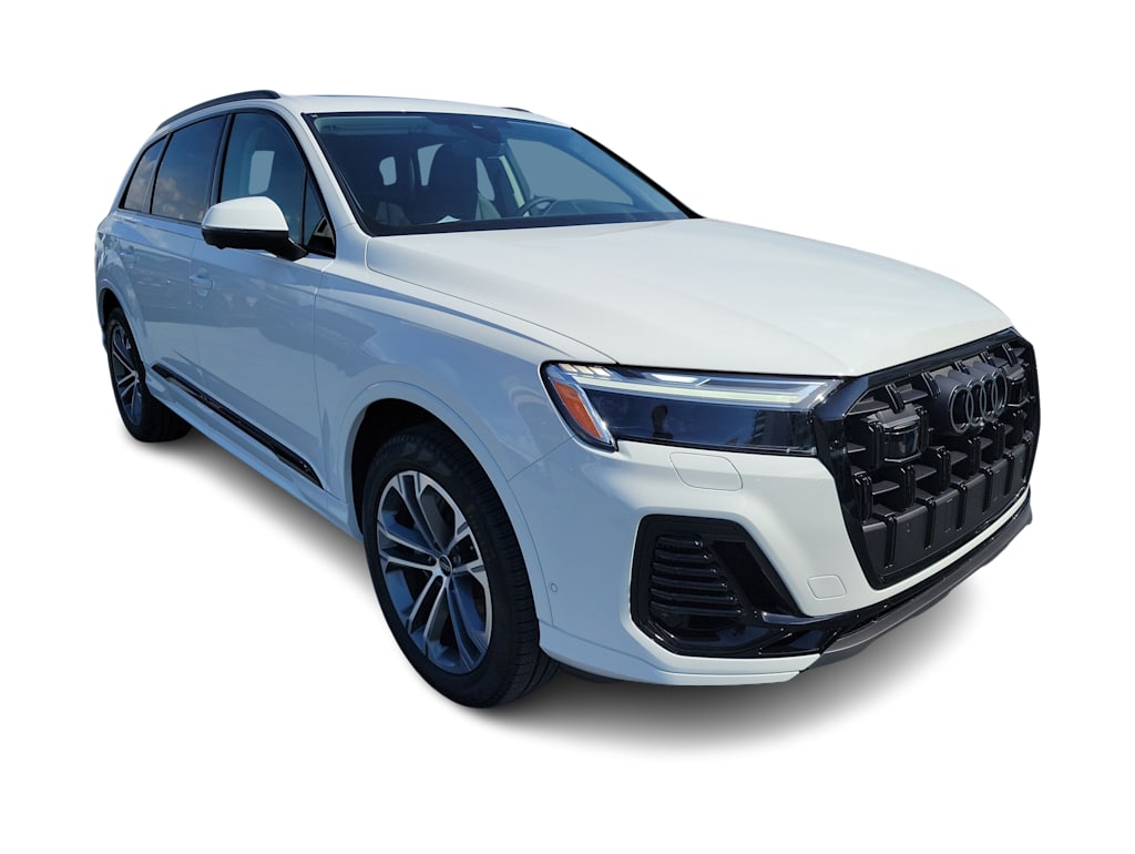 Thumbnail: 2026 Audi Q7 - 21