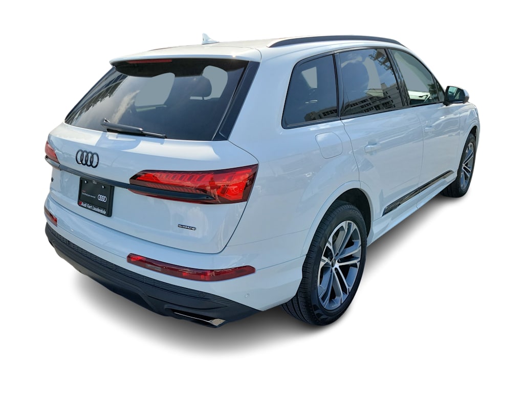 Thumbnail: 2026 Audi Q7 - 19
