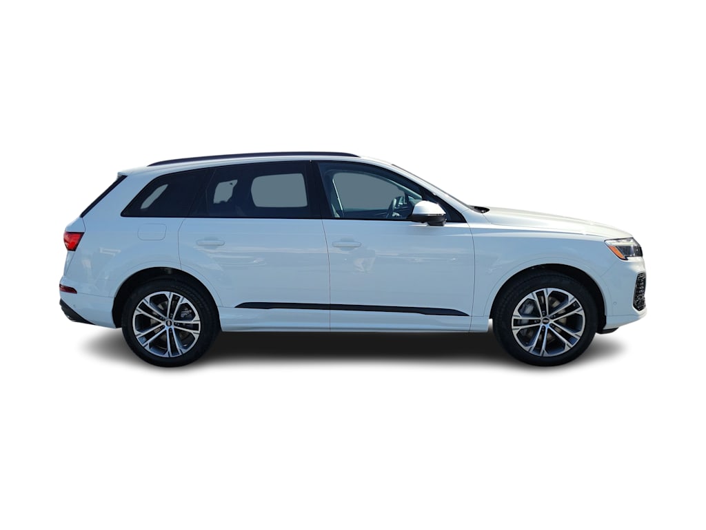 Thumbnail: 2026 Audi Q7 - 20