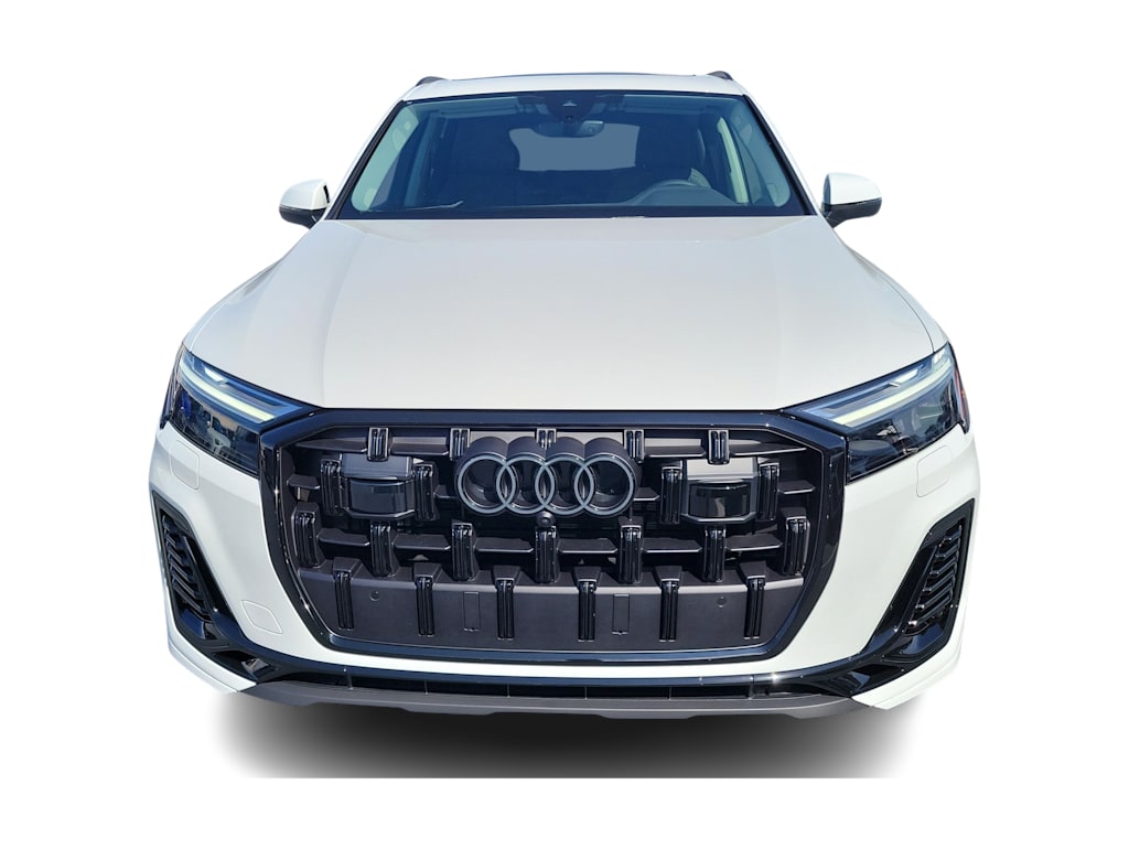 Thumbnail: 2026 Audi Q7 - 6