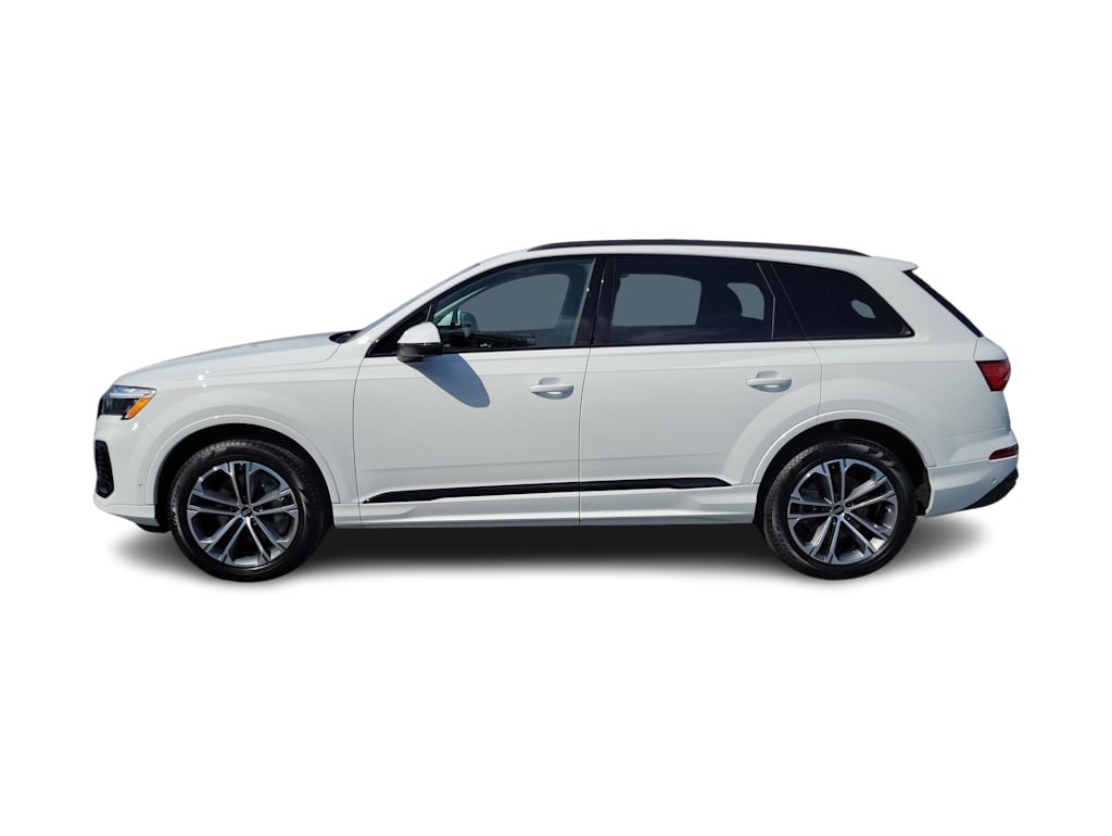 Thumbnail: 2026 Audi Q7 - 3