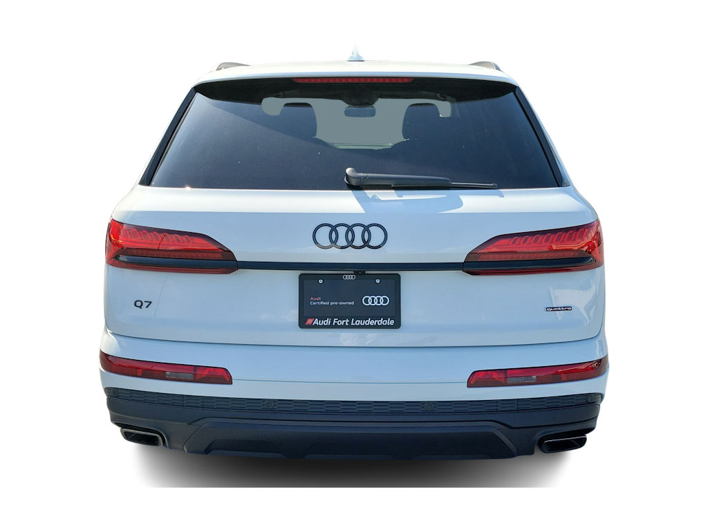 Thumbnail: 2026 Audi Q7 - 5