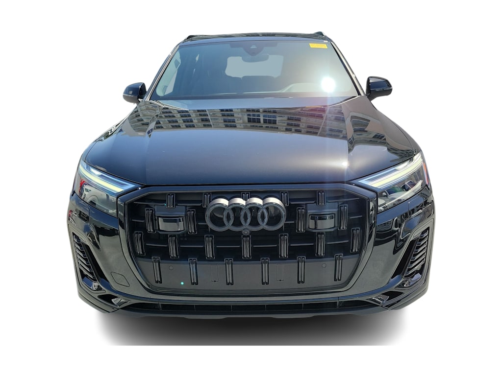 Thumbnail: 2026 Audi Q7 - 6