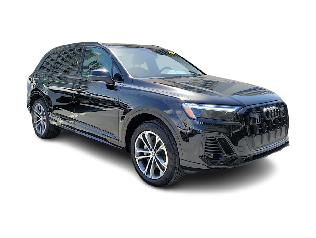 Thumbnail: 2026 Audi Q7 - 19