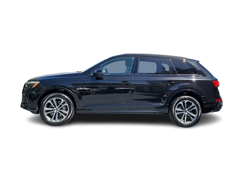Thumbnail: 2026 Audi Q7 - 3