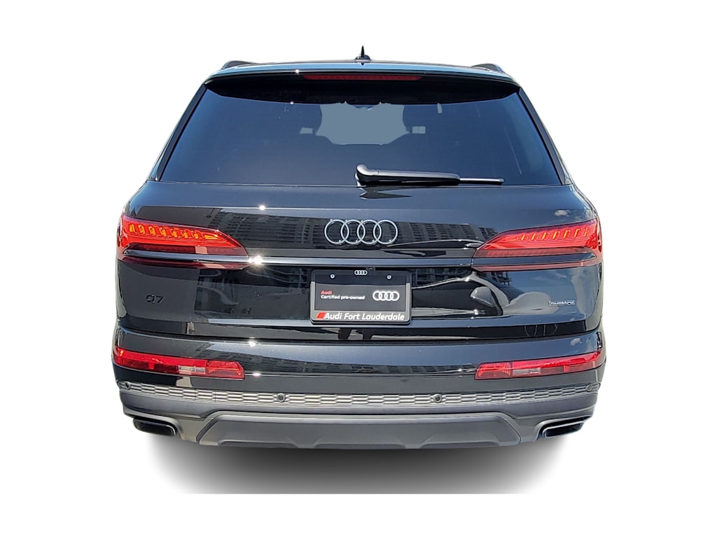 Thumbnail: 2026 Audi Q7 - 5