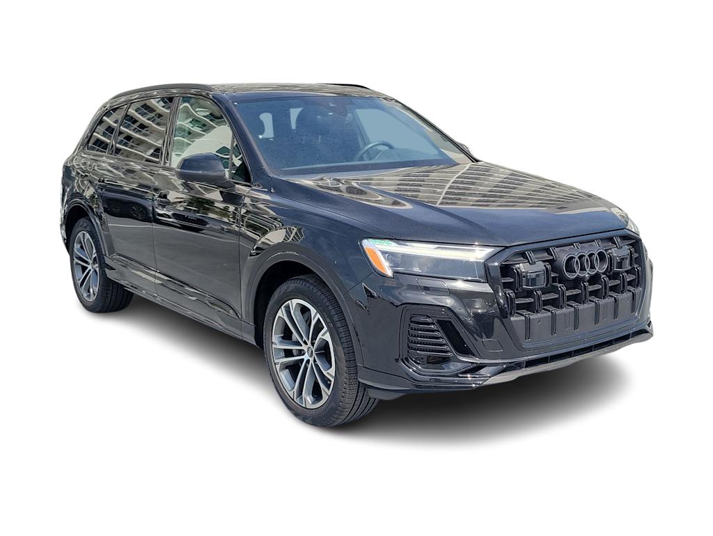 Thumbnail: 2026 Audi Q7 - 18