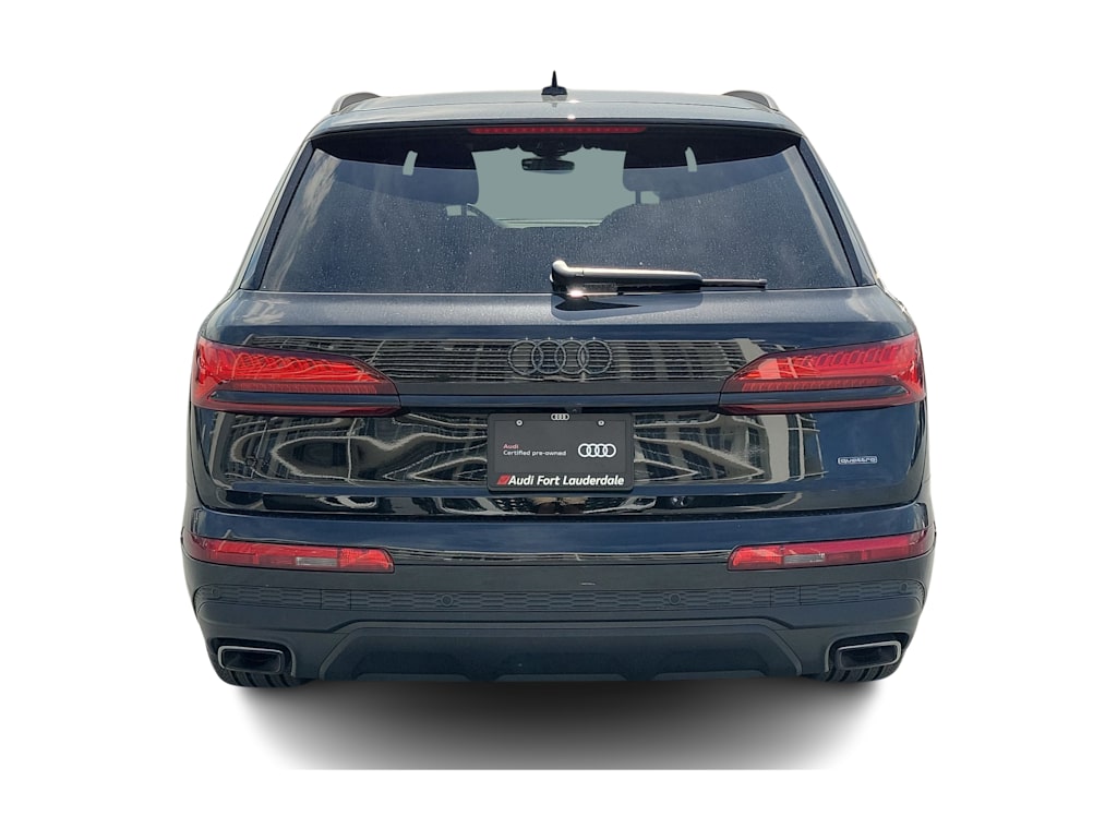 Thumbnail: 2026 Audi Q7 - 5