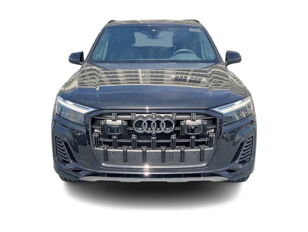 Thumbnail: 2026 Audi Q7 - 19