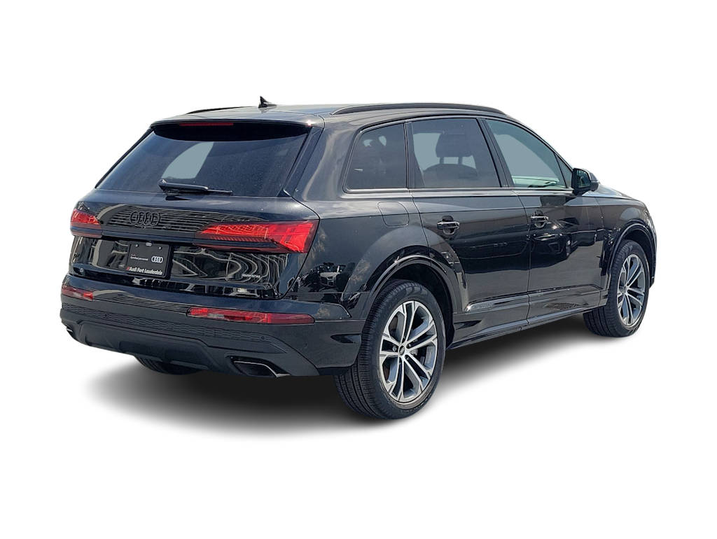 Thumbnail: 2026 Audi Q7 - 17