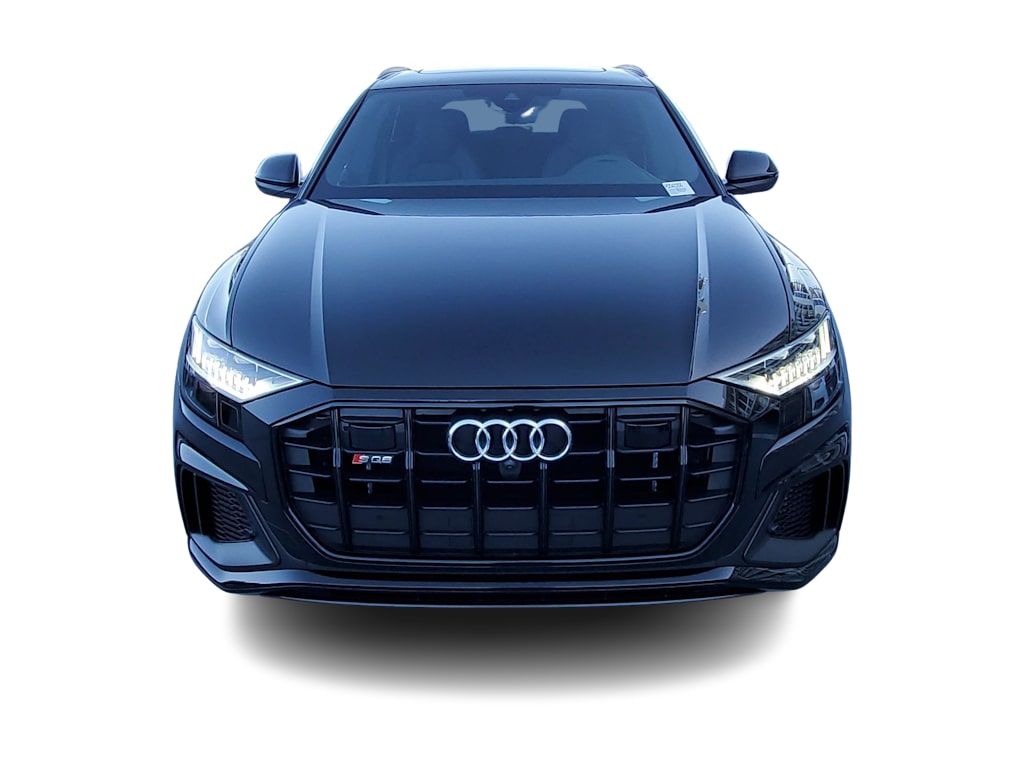 Thumbnail: 2023 Audi SQ8 - 6
