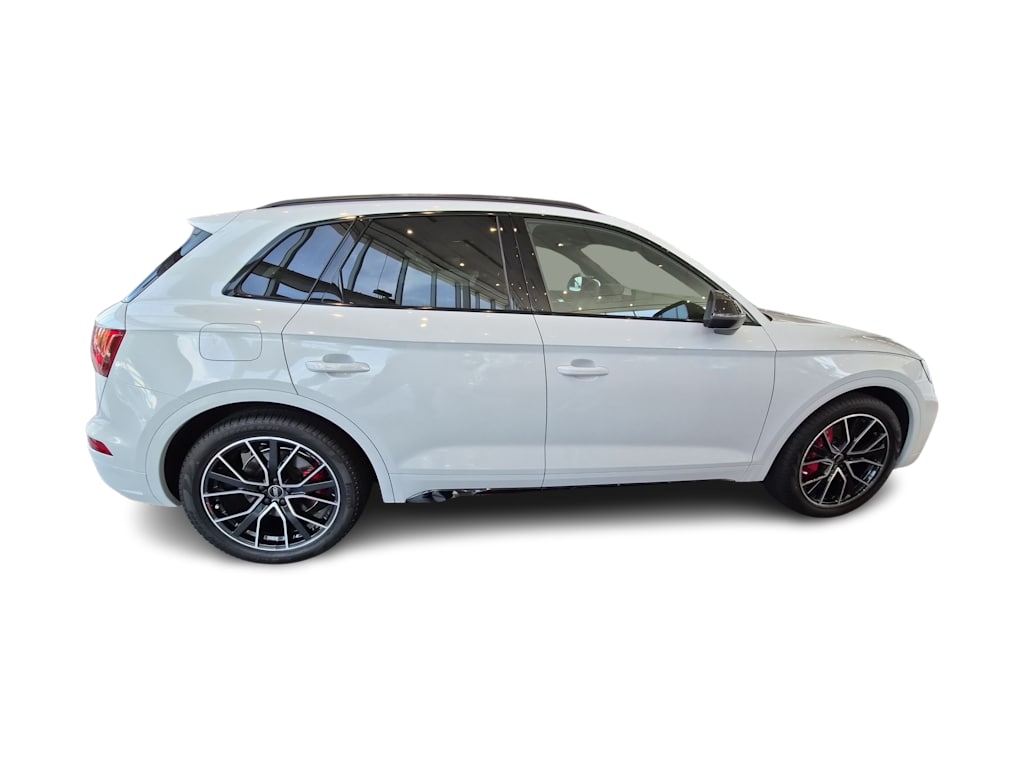 Thumbnail: 2025 Audi SQ5 - 18