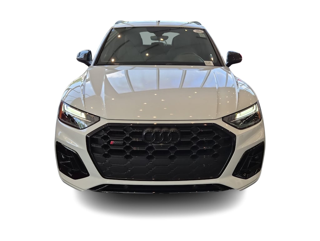 Thumbnail: 2025 Audi SQ5 - 6