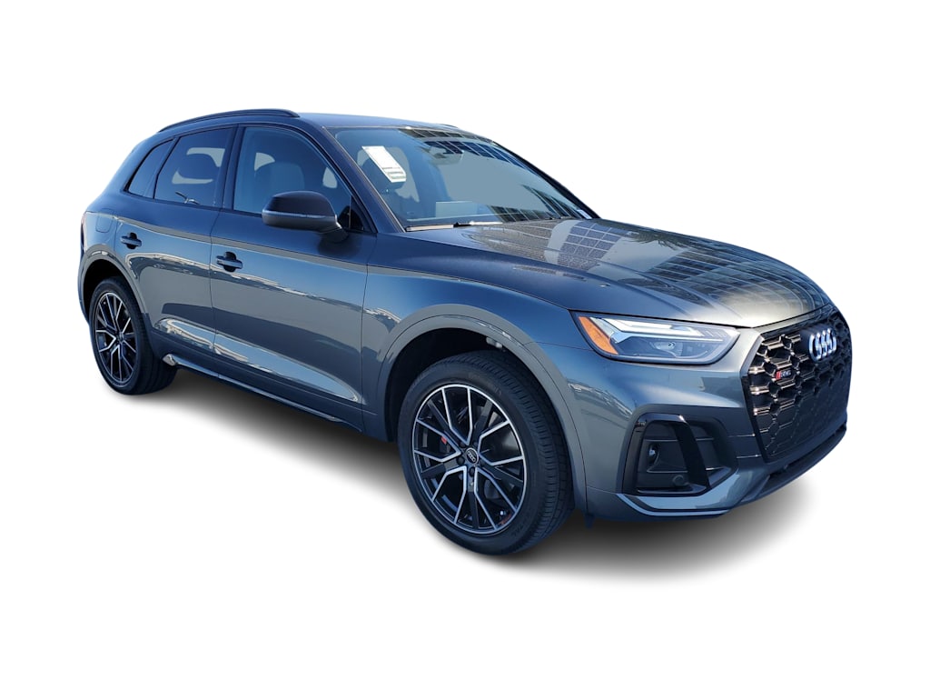 Thumbnail: 2023 Audi SQ5 - 19
