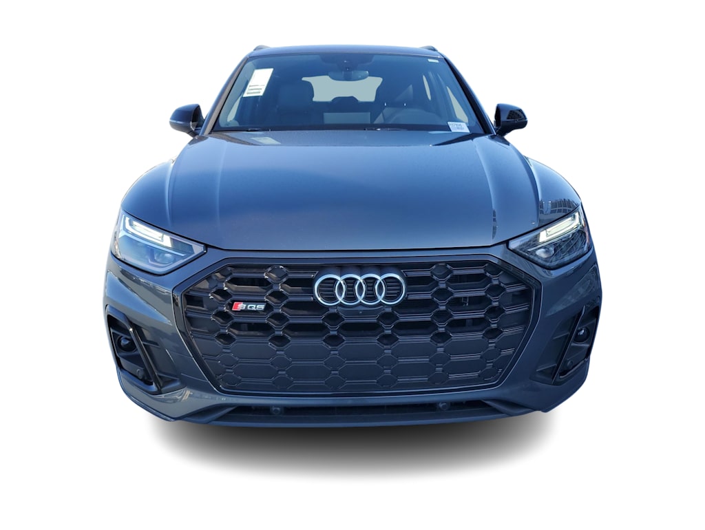 Thumbnail: 2023 Audi SQ5 - 6