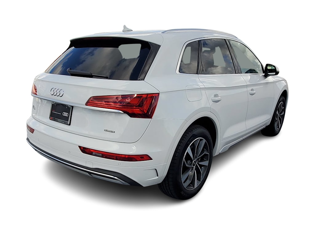Thumbnail: 2021 Audi Q5 - 17