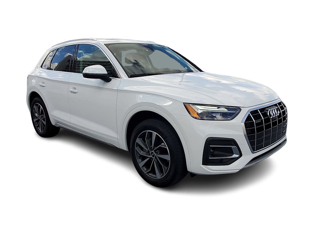 Thumbnail: 2021 Audi Q5 - 19