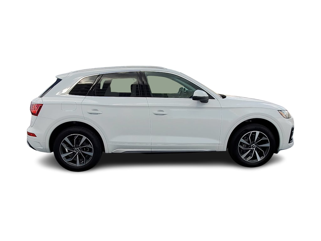 Thumbnail: 2021 Audi Q5 - 18