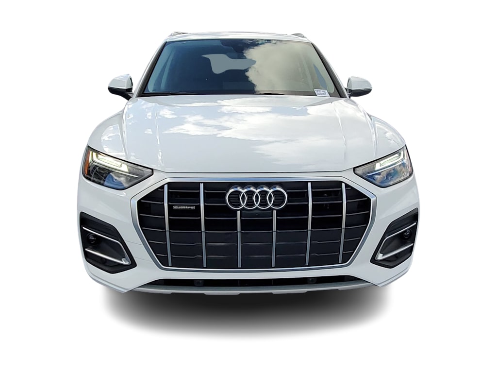 Thumbnail: 2021 Audi Q5 - 6