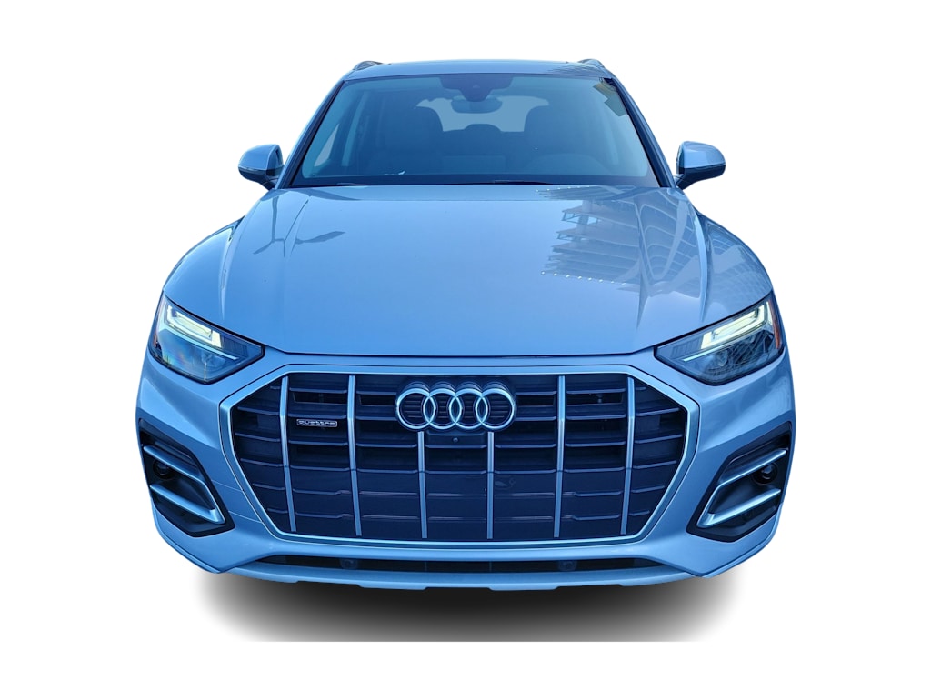 Thumbnail: 2021 Audi Q5 - 6