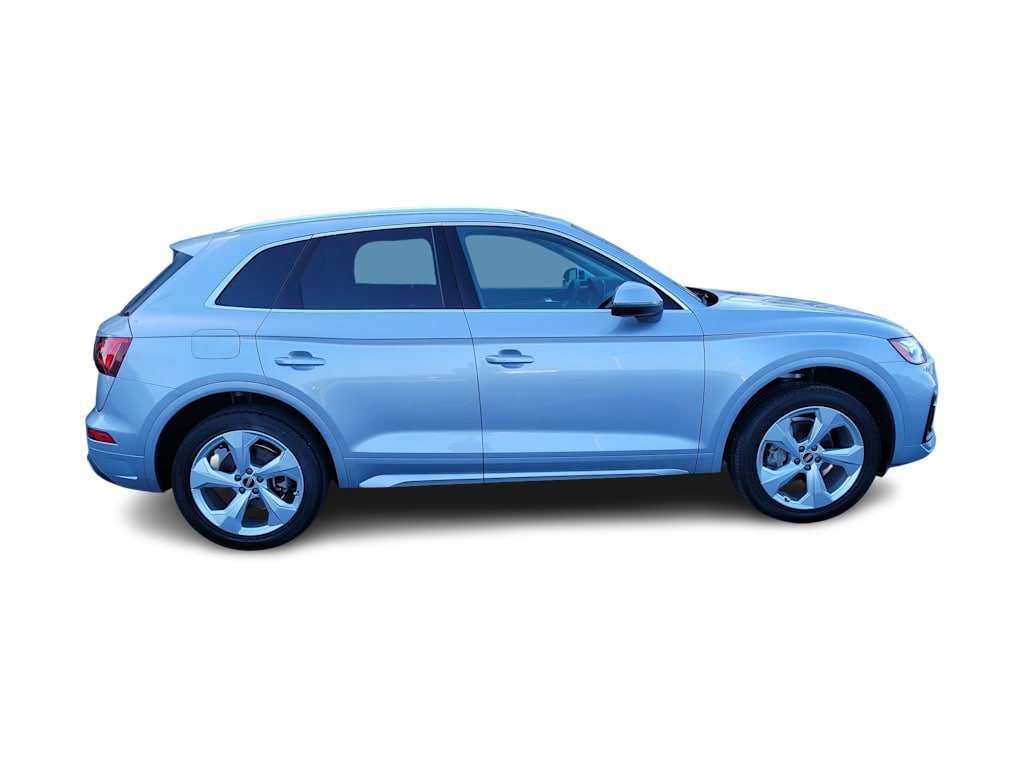 Thumbnail: 2021 Audi Q5 - 19