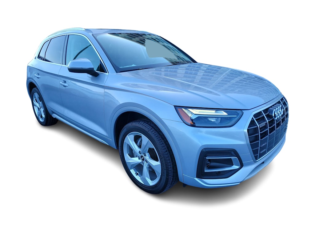 Thumbnail: 2021 Audi Q5 - 20