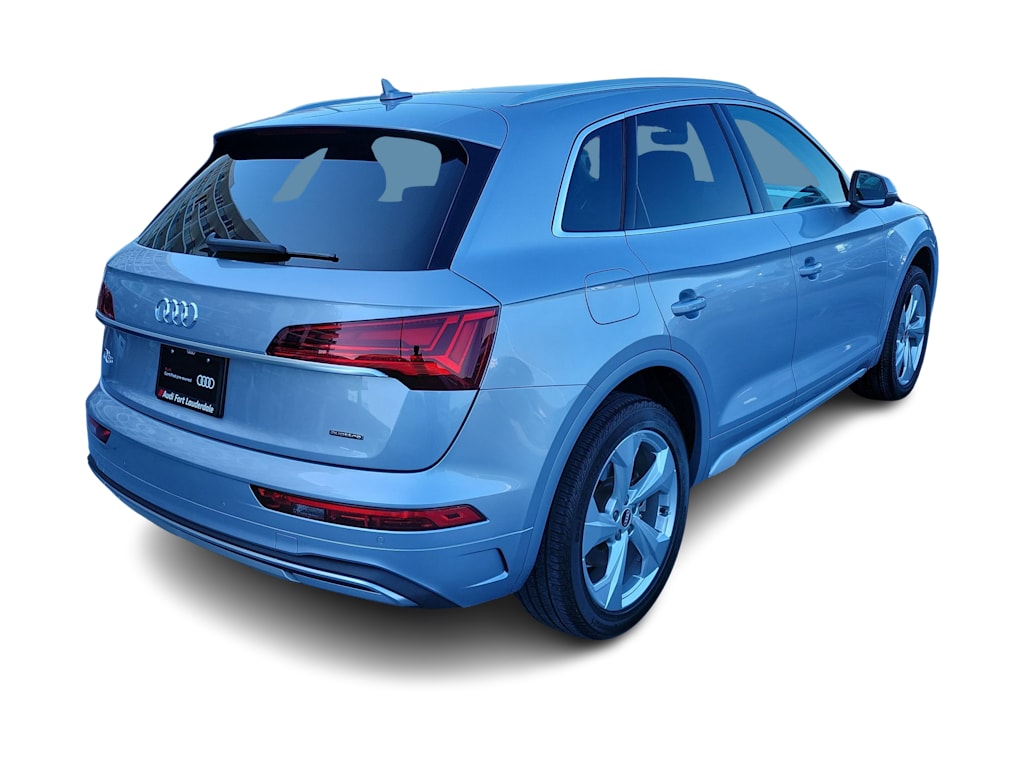 Thumbnail: 2021 Audi Q5 - 18