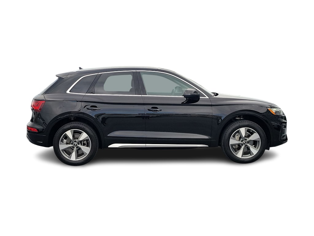 Thumbnail: 2024 Audi Q5 - 22