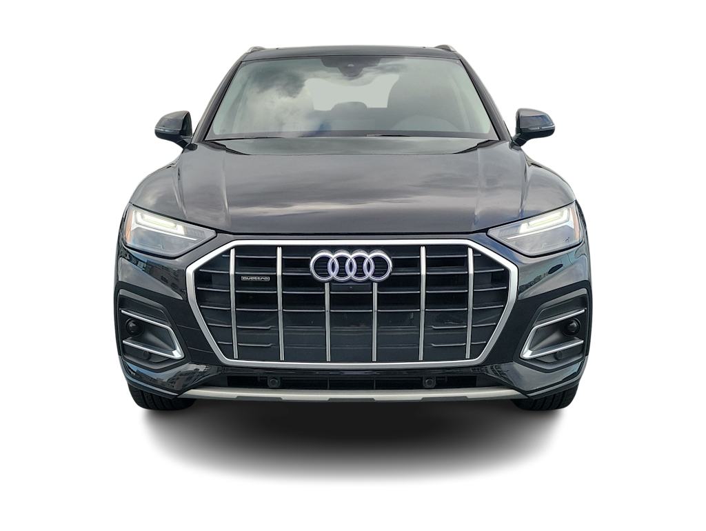 Thumbnail: 2024 Audi Q5 - 6