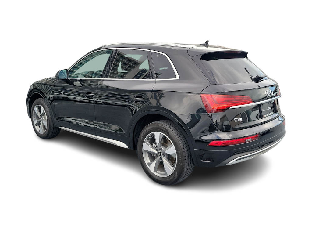 Thumbnail: 2024 Audi Q5 - 4