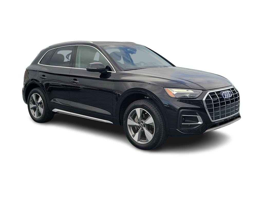 Thumbnail: 2024 Audi Q5 - 23