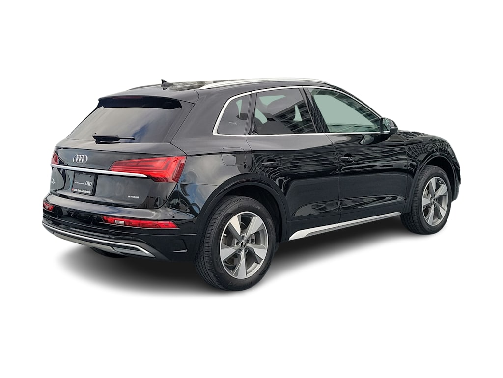 Thumbnail: 2024 Audi Q5 - 21