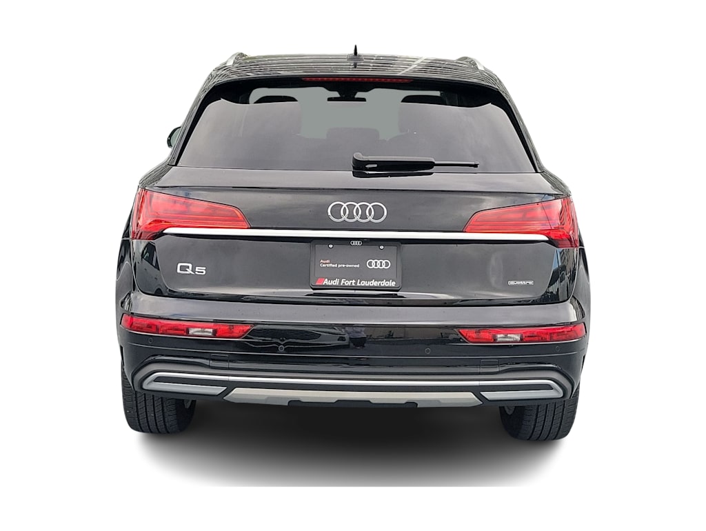 Thumbnail: 2024 Audi Q5 - 5