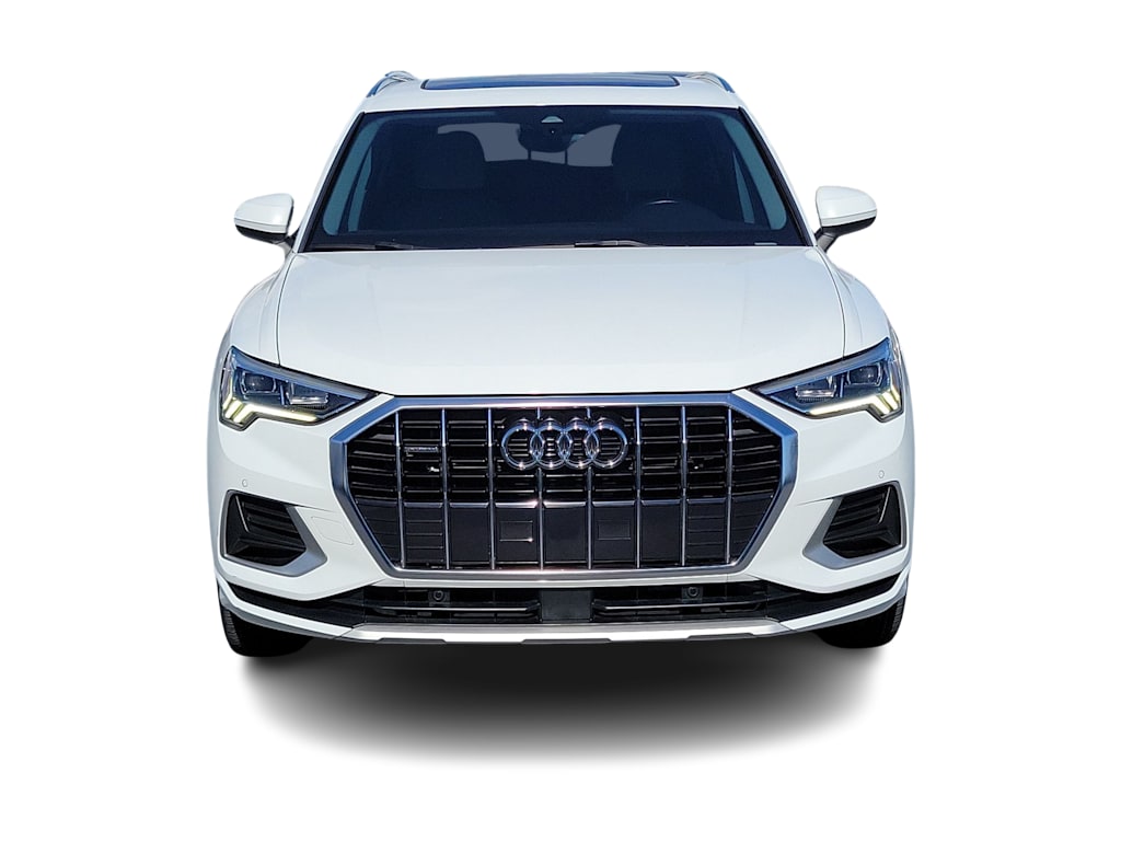 Thumbnail: 2020 Audi Q3 - 6